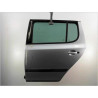 PORTE ARRIERE GAUCHE SKODA FABIA II 07-10