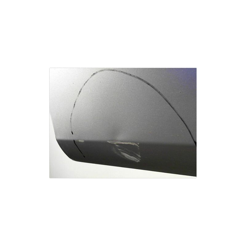 PORTE ARRIERE GAUCHE SKODA FABIA II 07-10