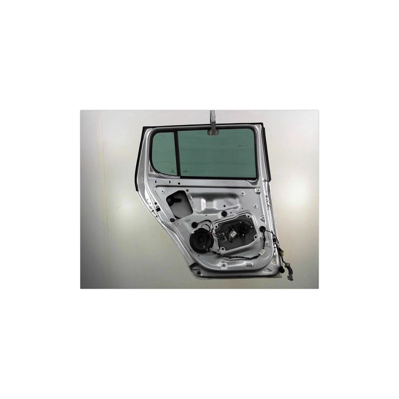 PORTE ARRIERE GAUCHE SKODA FABIA II 07-10