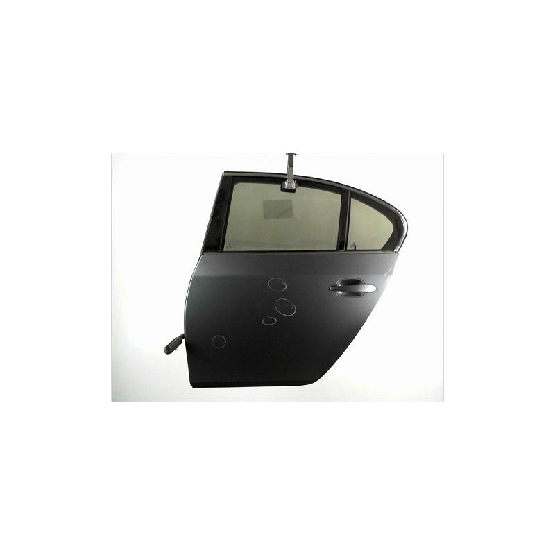 PORTE ARRIERE GAUCHE BMW SERIE 5 (E60) 03-07