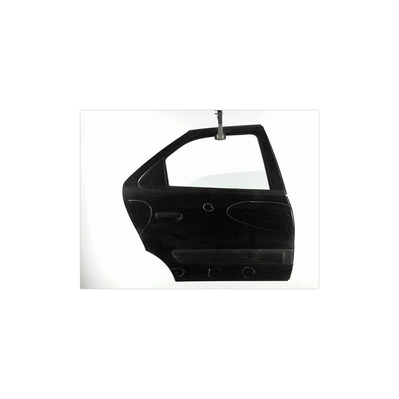 PORTE ARRIERE DROIT CITROEN XSARA 97-00