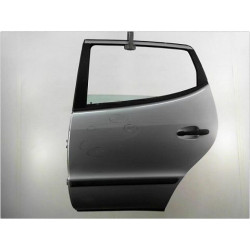 PORTE ARG