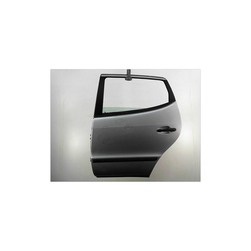 PORTE ARRIERE GAUCHE MERCEDES CLASSE A FAMILY 2001-04