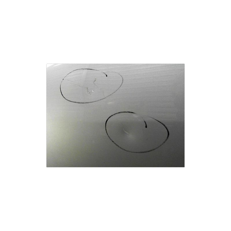 PORTE ARRIERE GAUCHE MERCEDES CLASSE A FAMILY 2001-04