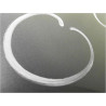 PORTE AVANT GAUCHE KIA CEE´D 2007-2009