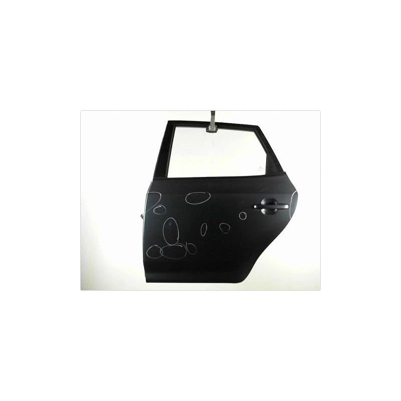 PORTE ARRIERE GAUCHE KIA CEE´D 2007-2009