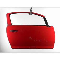 PORTE AVD