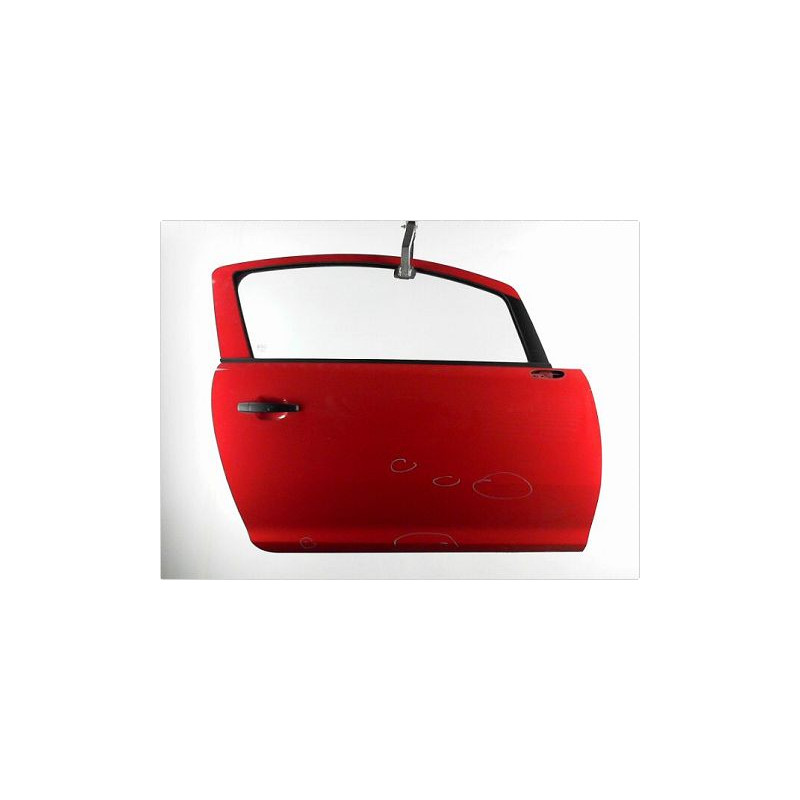 PORTE AVANT DROIT OPEL CORSA (D) 06-10