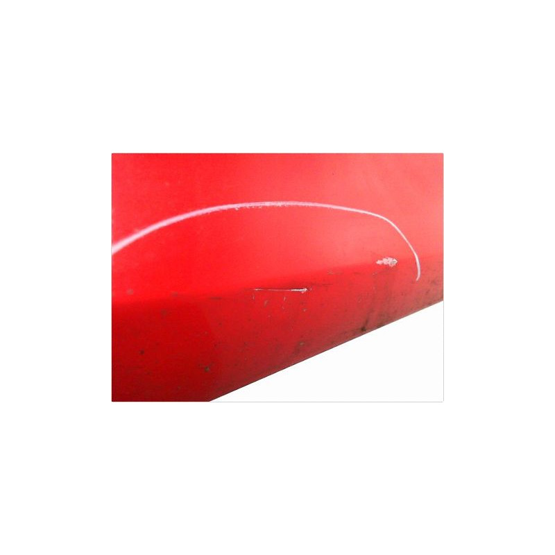 PORTE AVANT DROIT OPEL CORSA (D) 06-10