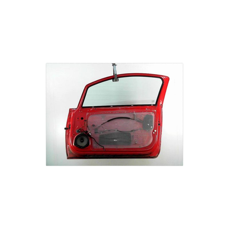 PORTE AVANT DROIT OPEL CORSA (D) 06-10