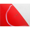 PORTE AVANT GAUCHE OPEL CORSA (D) 06-10