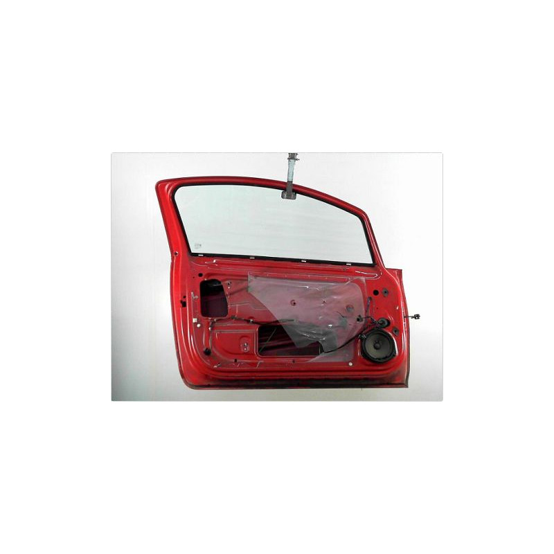 PORTE AVANT GAUCHE OPEL CORSA (D) 06-10