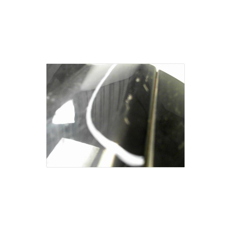 PORTE AVANT DROIT AUDI A3 2008-2012