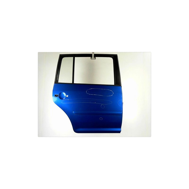 PORTE ARRIERE DROIT VOLKSWAGEN TOURAN 03-06