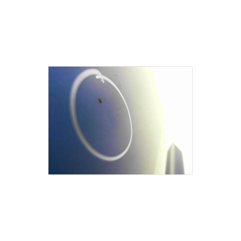 PORTE ARRIERE DROIT VOLKSWAGEN TOURAN 03-06