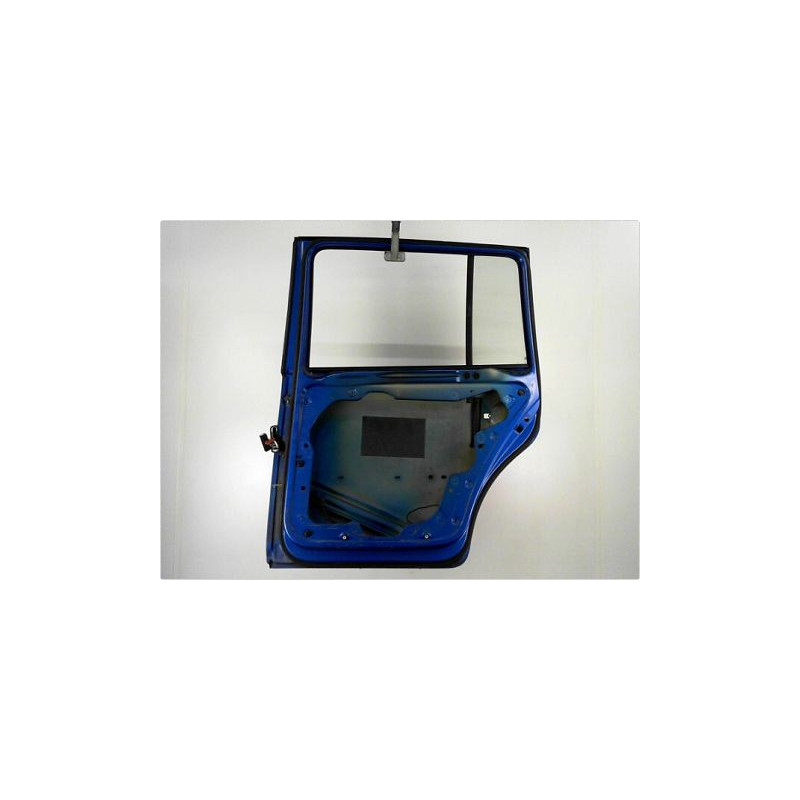 PORTE ARRIERE DROIT VOLKSWAGEN TOURAN 03-06