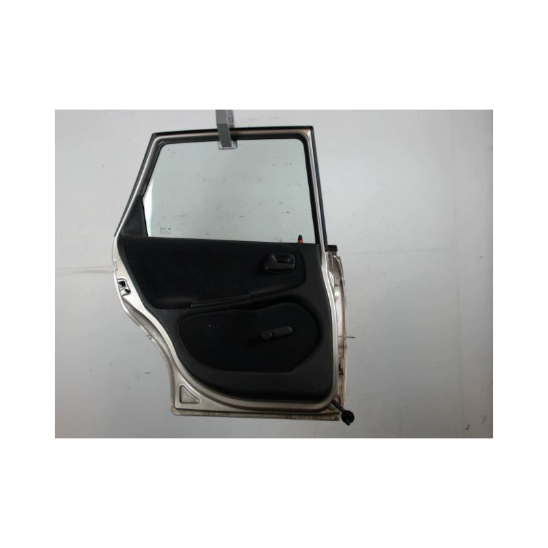 PORTE ARRIERE GAUCHE OPEL ASTRA