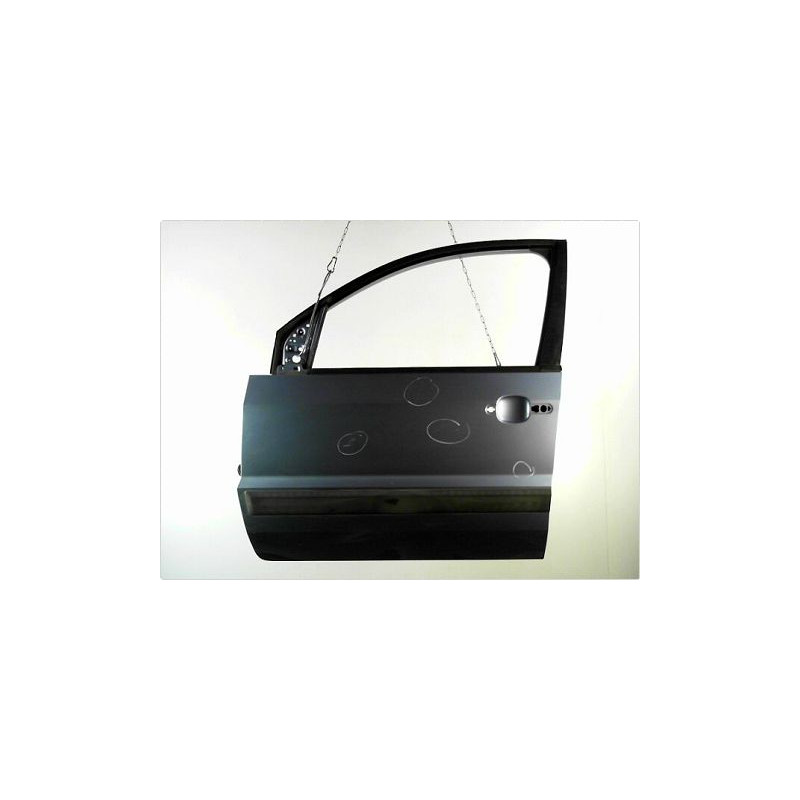 PORTE AVANT GAUCHE FORD FUSION