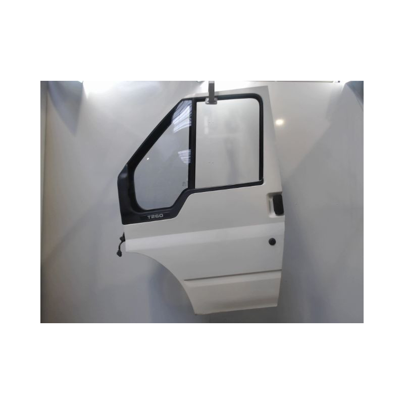 PORTE AVANT GAUCHE FORD TRANSIT 260CP 00-06