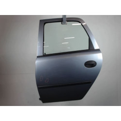 PORTE ARG