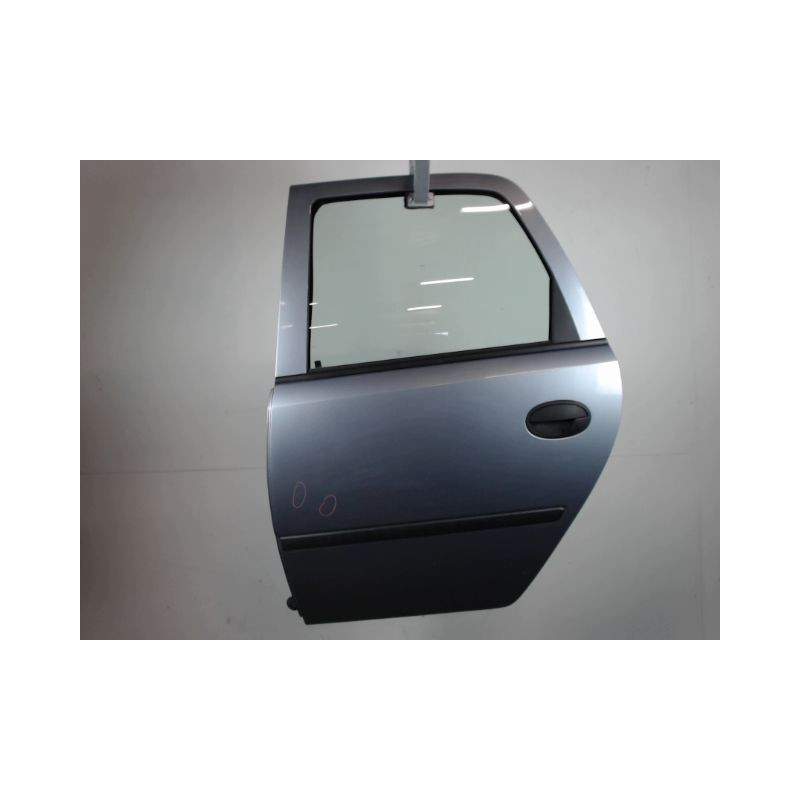 PORTE ARRIERE GAUCHE OPEL MERIVA