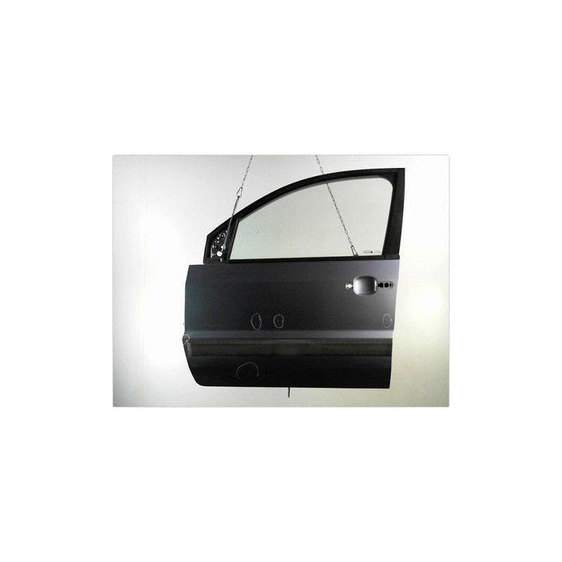 PORTE AVANT GAUCHE FORD FUSION