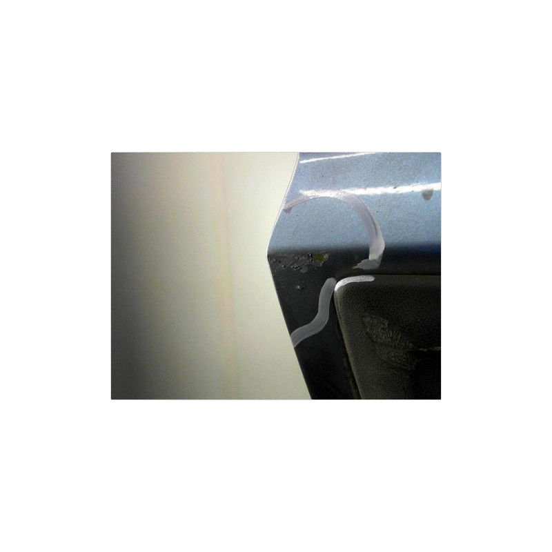 PORTE AVANT GAUCHE FORD FUSION