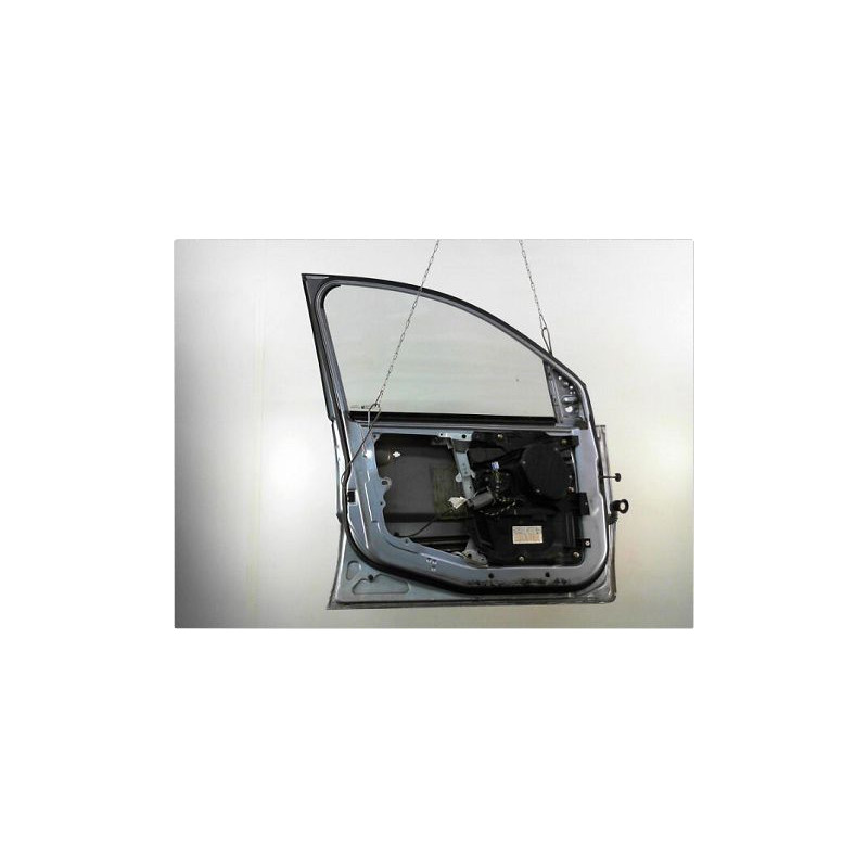 PORTE AVANT GAUCHE FORD FUSION