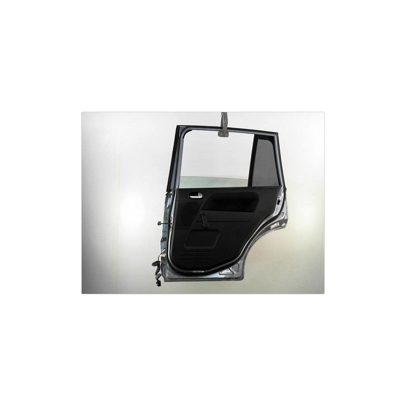 PORTE ARRIERE DROIT FORD FUSION