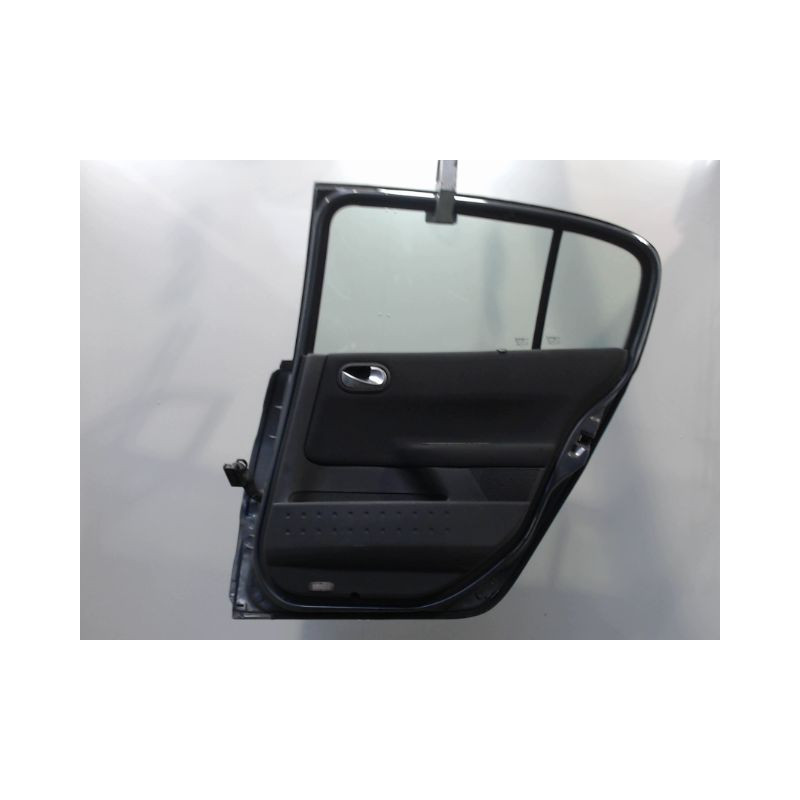 PORTE ARRIERE DROIT RENAULT MEGANE II PH2 2006-