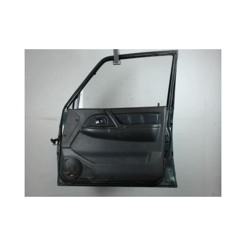 PORTE AVANT DROIT MITSUBISHI PAJERO