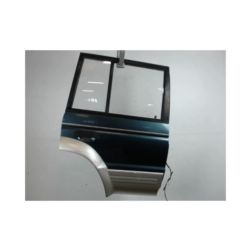 PORTE ARRIERE DROIT MITSUBISHI PAJERO