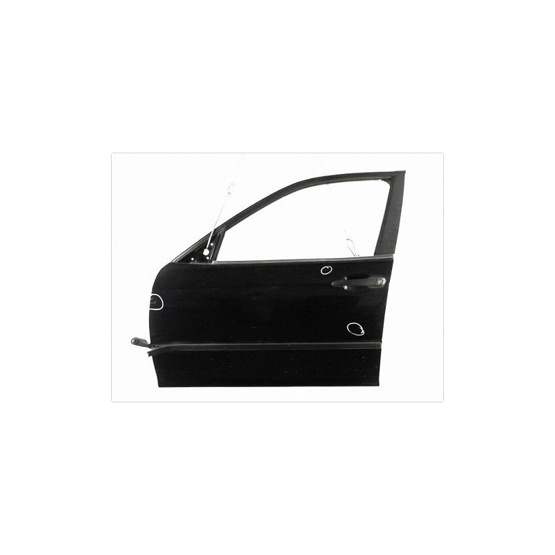 PORTE AVANT GAUCHE BMW SERIE 3 (E46) 98-2001