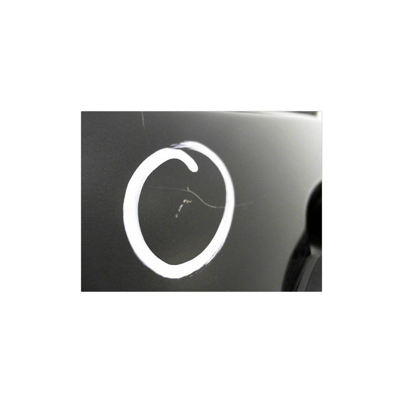 PORTE AVANT GAUCHE BMW SERIE 3 (E46) 98-2001