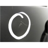 PORTE AVANT GAUCHE BMW SERIE 3 (E46) 98-2001