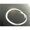 PORTE AVANT GAUCHE BMW SERIE 3 (E46) 98-2001