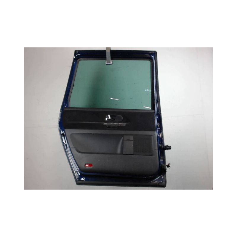 PORTE ARRIERE GAUCHE VOLKSWAGEN SHARAN