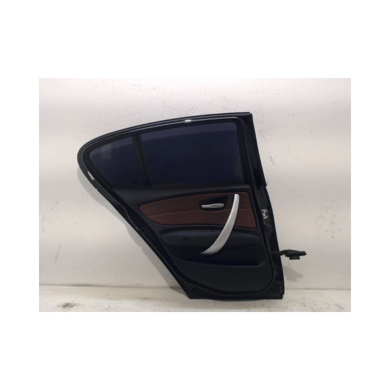 PORTE ARRIERE GAUCHE B.M.W. SERIE 1