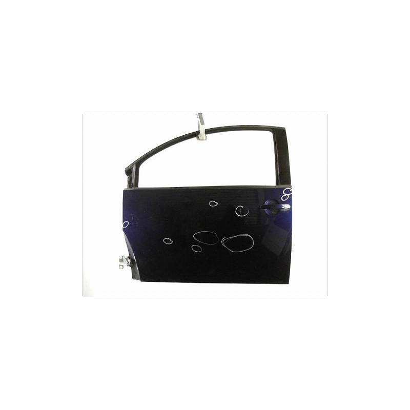 PORTE AVANT GAUCHE VOLKSWAGEN NEW BEETLE 99-2005