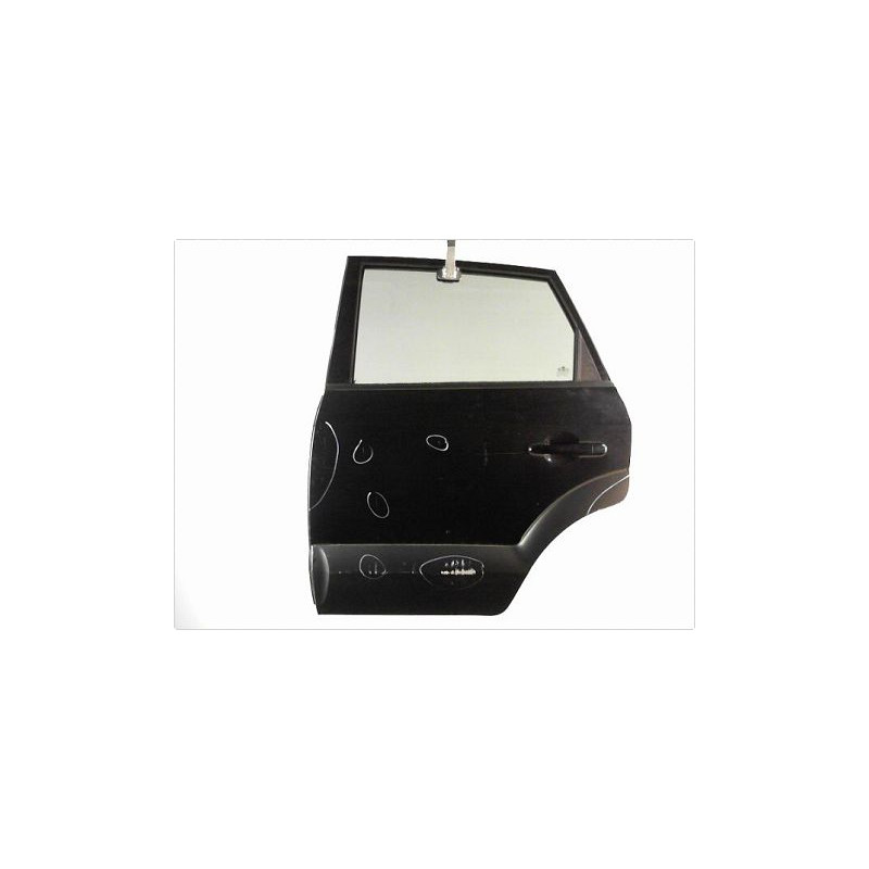 PORTE ARRIERE GAUCHE HYUNDAI TUCSON 04-10