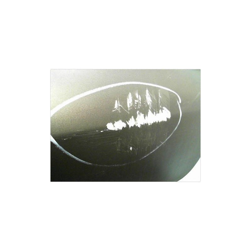 PORTE ARRIERE GAUCHE HYUNDAI TUCSON 04-10