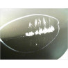PORTE ARRIERE GAUCHE HYUNDAI TUCSON 04-10