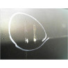 PORTE ARRIERE GAUCHE HYUNDAI TUCSON 04-10