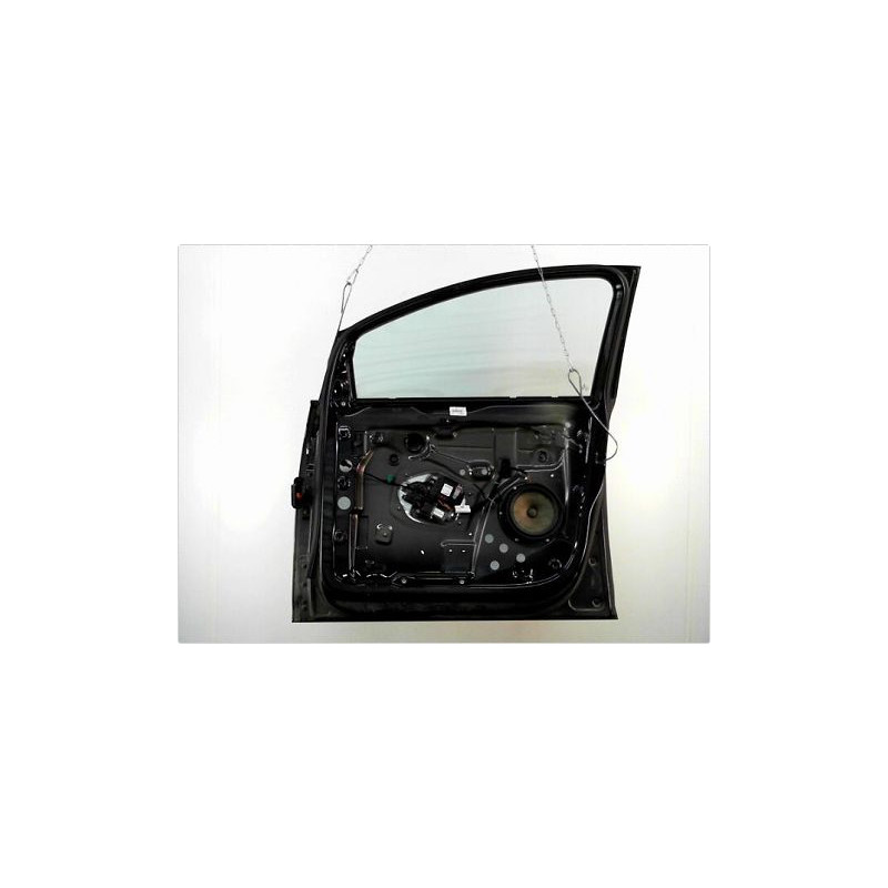 PORTE AVANT DROIT VOLKSWAGEN GOLF PLUS PH.2 09-14