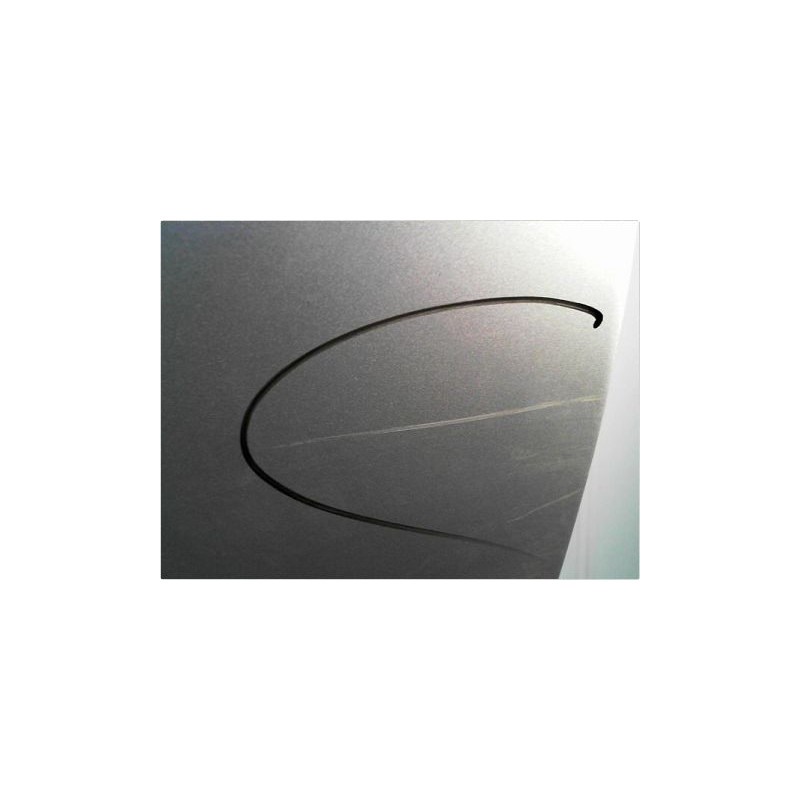 PORTE AVANT DROIT HONDA FR-V