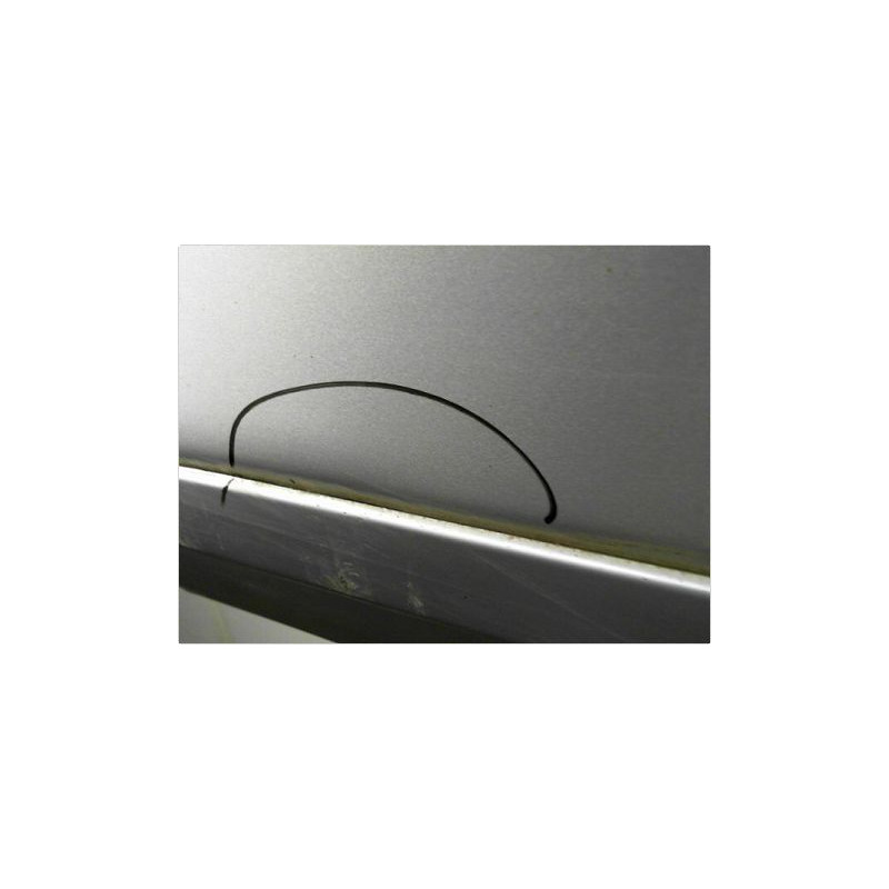 PORTE ARRIERE GAUCHE HONDA FR-V