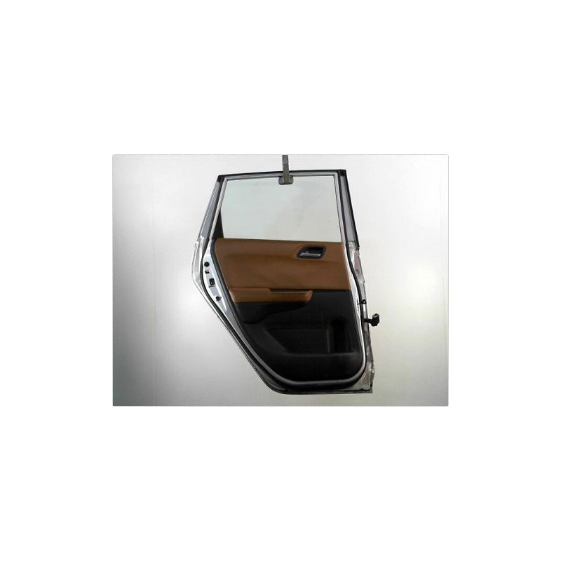 PORTE ARRIERE GAUCHE HONDA FR-V