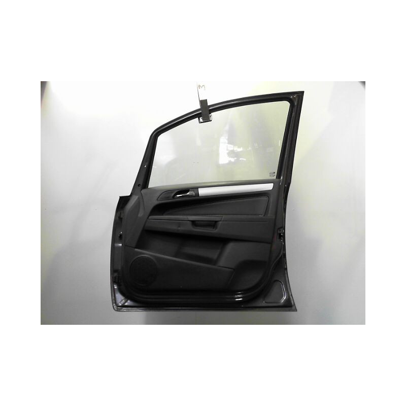 PORTE AVANT DROIT OPEL ZAFIRA 2006-