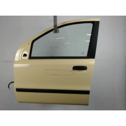 PORTE AVG