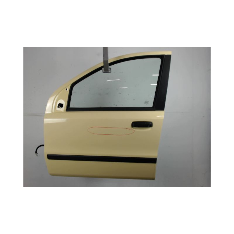 PORTE AVANT GAUCHE FIAT PANDA